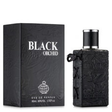 FR. WORLD BLACK ORCHID edp (M) Analogue Hermes - Terre D'hermes 80ml