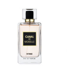 Fragrance World Canal De Moiselle Intense edp tester 100 ml