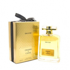 FR. WORLD CHANGE de CANAL Eau D'OR edp (L) - Tester 100ml FR. WORLD CHANGE de CANAL Eau D'OR edp (L) - Tester 100ml