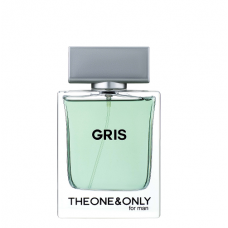 FR. WORLD GRIS THEONE&ONLI for men edp (M) - Tester 100ml