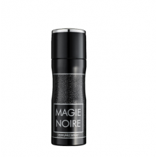FR. WORLD MAGIE NOIRE deo (M) 200ml