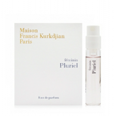 FRANCIS KURKDJIAN Feminin Pluriel edp 2ml