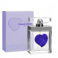Franck Olivier Passion edp Pour Elle 50 ml