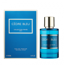 GEPARLYS CEDRE BLEU edp (M) 100ml GEPARLYS CEDRE BLEU edp (M) 100ml