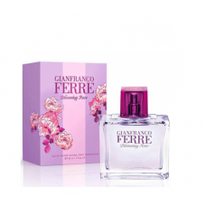 Gianfranco Ferre Blooming Rose edt 50 ml 