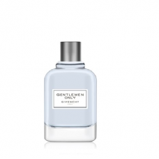 GIVENCHY GENTLEMAN ONLY edt (M) - Tester 100ml