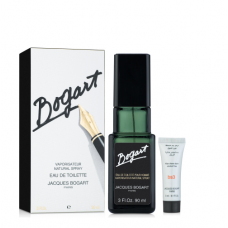 JACQUES BOGART BOGART edt (M) + crem 90ml