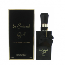 Johan B. Be Seduced Girl Dress Code Required edp 100 ml