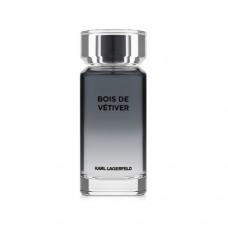 KARL LAGERFELD BOIS DE VETIVER edt 100 ml