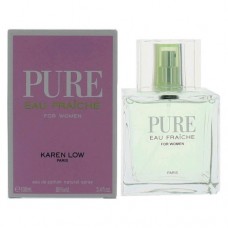 Karen Low Pure Eau Fraiche For Women edp 100 ml