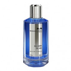 Mancera Silver Blue edp 120 ml