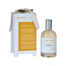 MILLER ET BERTAUX STUDY # 23 edp 100 ml MILLER ET BERTAUX STUDY # 23 edp 100 ml