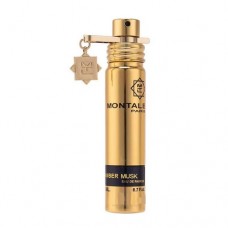 Montale Amber Musk edp 20 ml