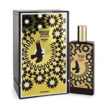 Memo MORROCAN LEATHER edp 75 ml Memo MORROCAN LEATHER edp 75 ml