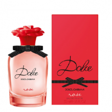 Dolce & Gabbana Dolce Rose edt 50 ml