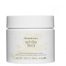 Elizabeth Arden White Tea Vanilla Orchid Body Cream 384 gr