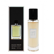 FR. WORLD № 27 TERRE DE HERMES edp (M) 30ml
