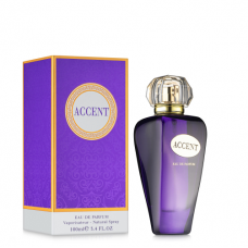 FR. WORLD ACCENT edp (L) 100ml FR. WORLD ACCENT edp (L) 100ml