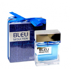 FR. WORLD BLEU SEDUCTION edp (M) Analogue A.B.- Blue Seduction 100ml FR. WORLD BLEU SEDUCTION edp (M) Analogue A.B.- Blue Seduction 100ml