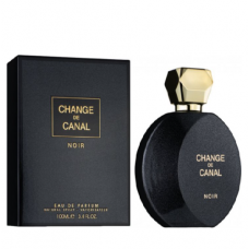 Fragrance World Change De Canal Noir edp 100 ml