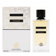 FR. WORLD CONFIDENTIAL edp (L) 100ml FR. WORLD CONFIDENTIAL edp (L) 100ml