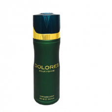 FR. WORLD DOLORES deo (L) Analogue M.JACOBS - Decadence 200ml
