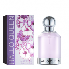 FR. WORLD HALLO QUEEN edp (L) Analogue Helloween 100ml