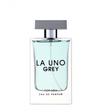 FR. WORLD LA UNO GREY edp (M) - Tester 100ml