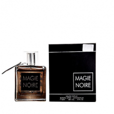FR. WORLD MAGIE NOIRE edp (M) 100ml