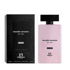 FR. WORLD NARCOTIC NARCOSIS INTENSE for her edp (L) 100ml