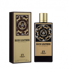 FR. WORLD RICH LEATHER edp (U) 100ml