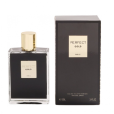 GEPARLYS PERFECT GOLD edt (M) Analogue Sospiro Erba Pura 100ml GEPARLYS PERFECT GOLD edt (M) Analogue Sospiro Erba Pura 100ml
