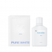 GLENN PERRI UNFORGETTABLE PURE WHITE edt (M) 100ml