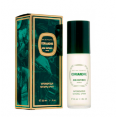 Jean Couturier Coriandre edt 33 ml