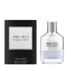 Jimmy Choo Urban Hero edp 50 ml