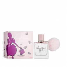 JOHAN B. LAID BACK GIRL edp (L) 100ml