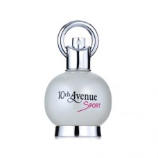 K.ANTONY 10-th Av. SPORT Pour Femme edt 100 ml
