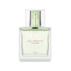 Karen Low PURE eau FRAICHE new edp Tester 100 ml