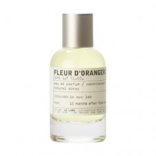 LE LABO le FLEUR d'Oranger 27 edp 50 ml LE LABO le FLEUR d'Oranger 27 edp 50 ml