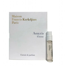 FRANCIS KURKDJIAN Amyris femme extrait 2ml