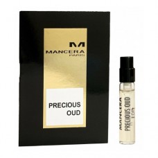 Mancera Precious Oud edp minispray  2 ml