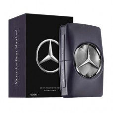 MERCEDES-BENZ MAN GREY edt 100 ml MERCEDES-BENZ MAN GREY edt 100 ml