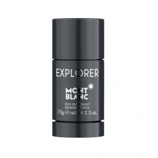Montblanc Explorer deo 75 ml