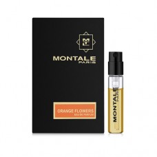 Montale Orange Flowers edp minispray 2 ml