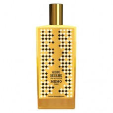 Memo KEDU SESAME edp Tester 75 ml