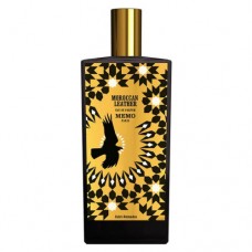 Memo MORROCAN LEATHER edp Tester 75 ml Memo MORROCAN LEATHER edp Tester 75 ml