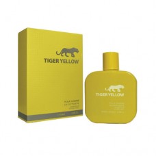 COSMO TIGER YELLOW edt 100 ml COSMO TIGER YELLOW edt 100 ml