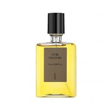Cuir Velours edp 50 ml
