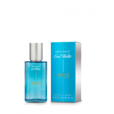 Davidoff Cool Water Wave edt 40 ml