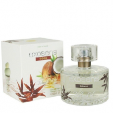 EXOSENS COCO edp (L) 60ml